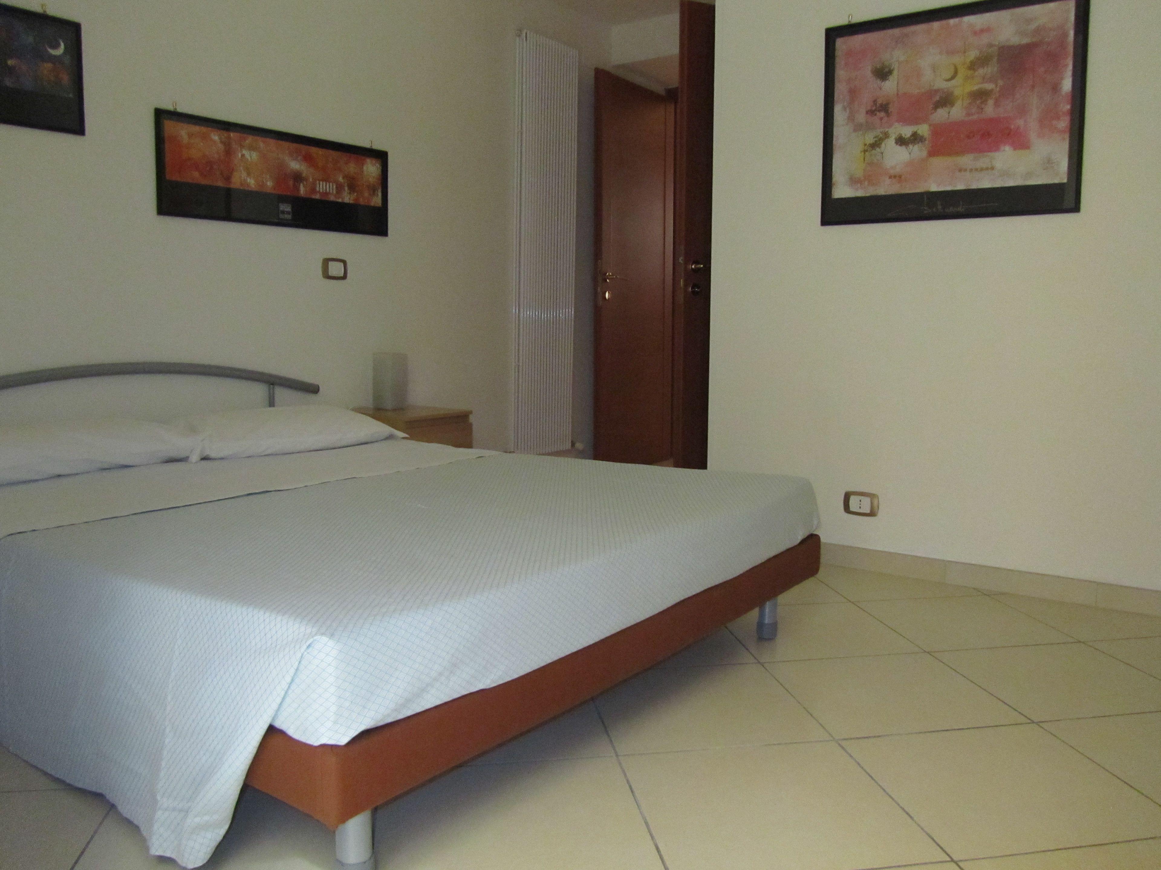 B&B Ottaviano Augusto - Rome — Fotos 3